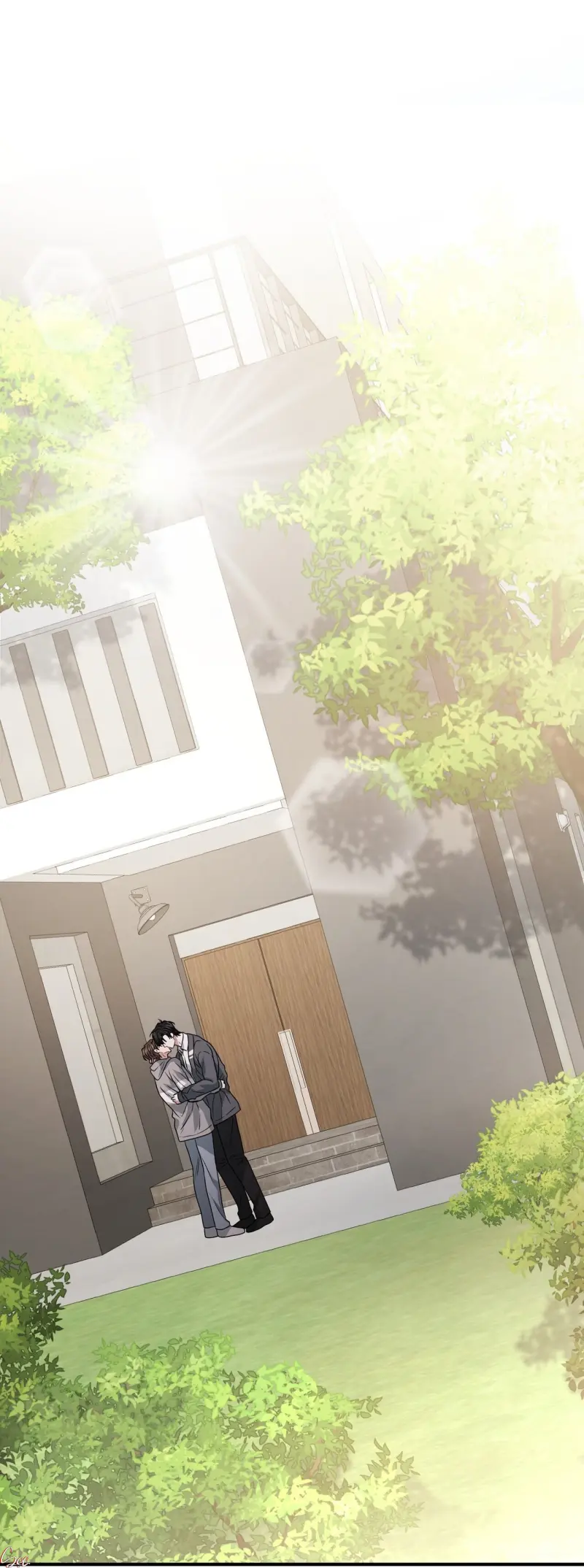 MỞ KHÓA GIAM CẦM - Chapter 25 - Trang 120