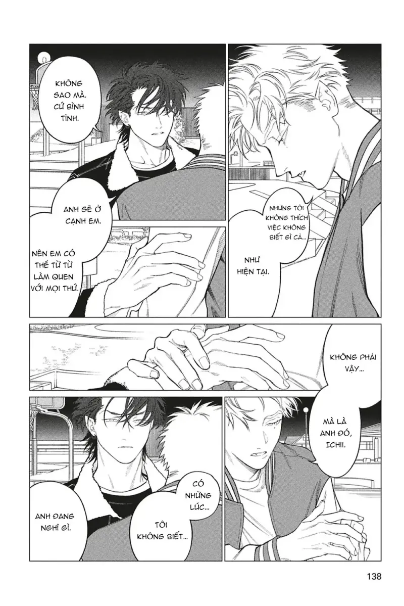 Răng Nanh - H+ - Trang 23