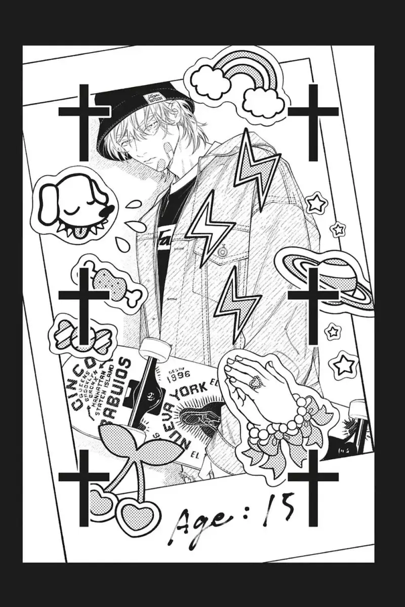 Răng Nanh - H+ - Trang 1