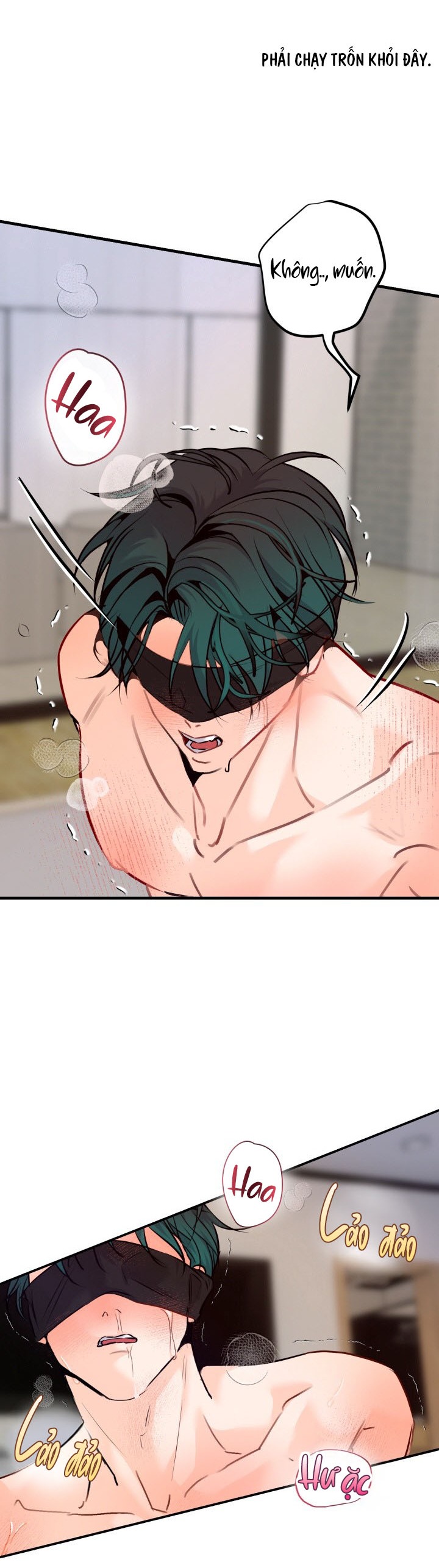 TUYẾN TIỀN LIỆT - Chapter 22 - Trang 36