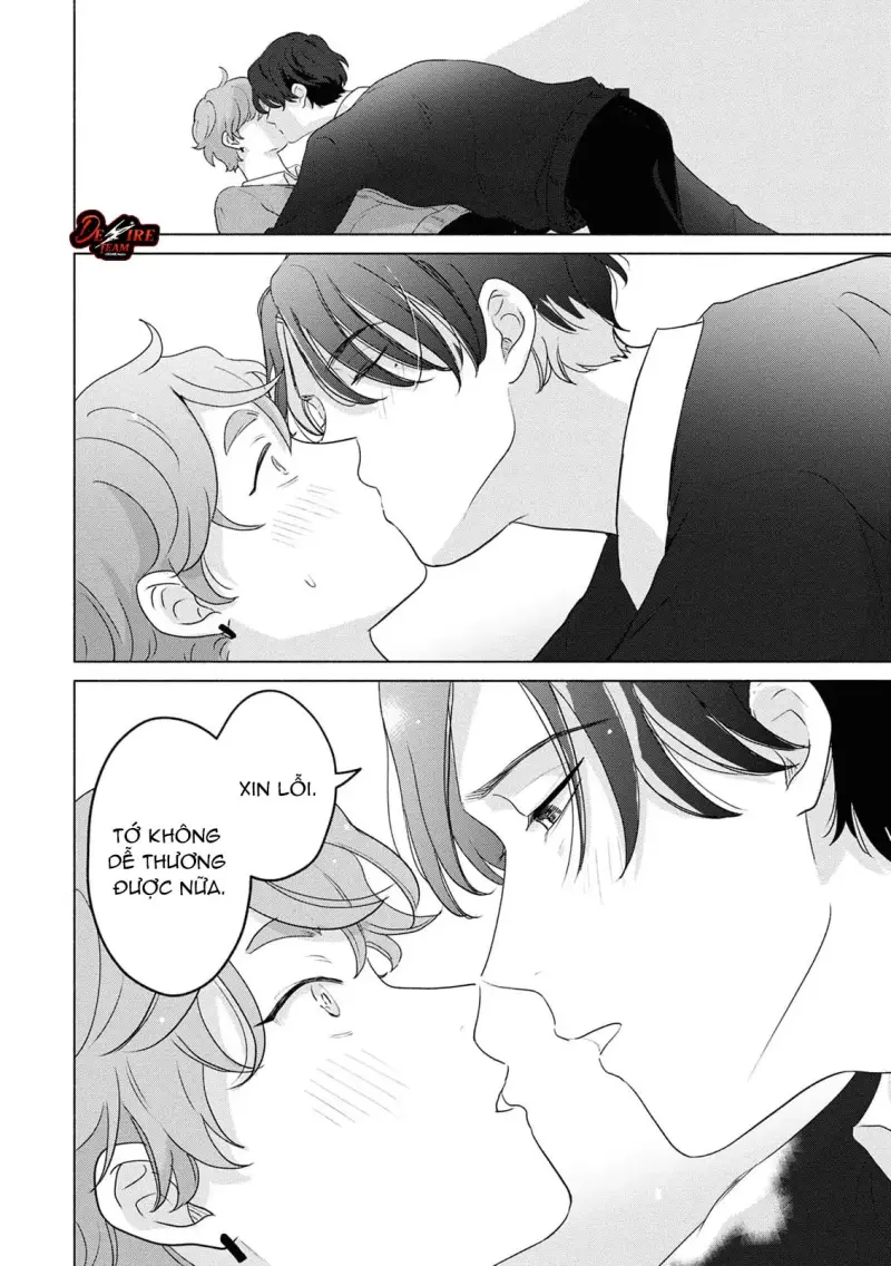 Câu Lạc Bộ Bảo Vệ Chiaki - Chapter 5 - Trang 60