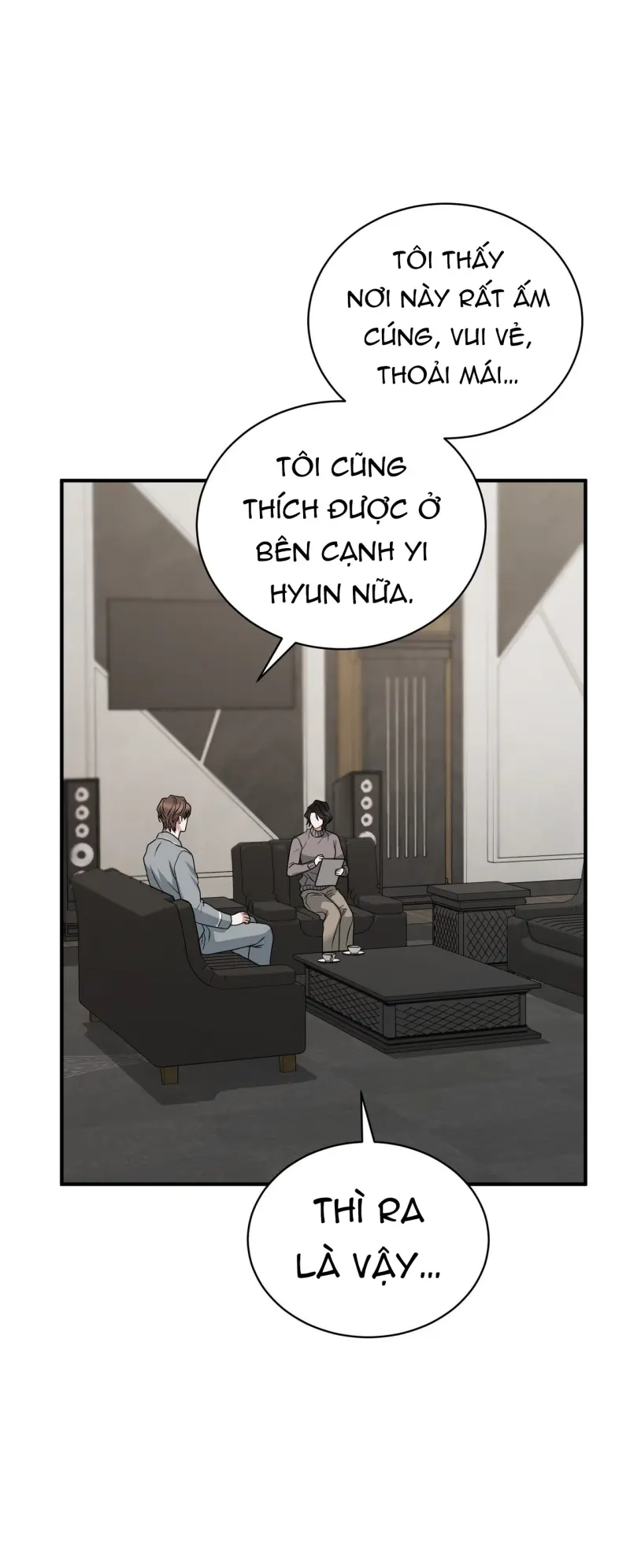 MỞ KHÓA GIAM CẦM - Chapter 25 - Trang 46