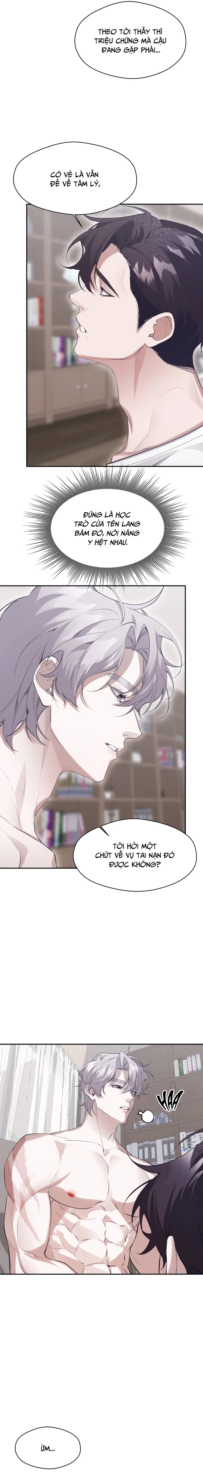 Hangman - Chapter 2 - Trang 24