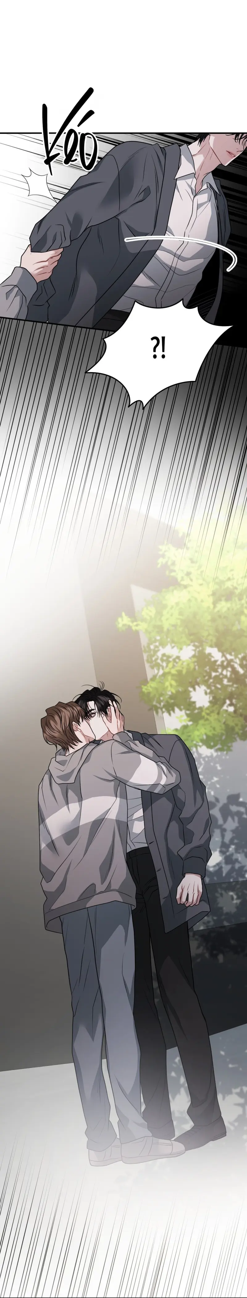 MỞ KHÓA GIAM CẦM - Chapter 25 - Trang 108