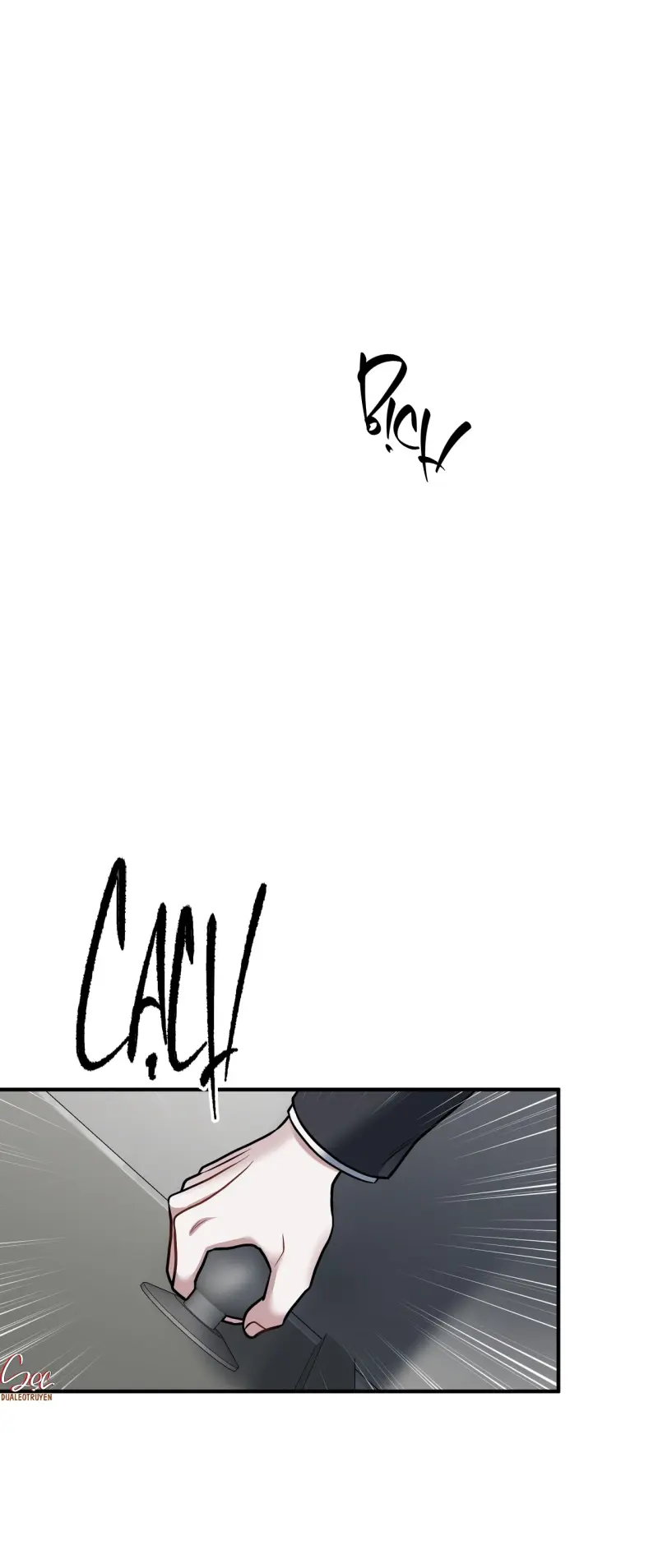 MỞ KHÓA GIAM CẦM - Chapter 24 - Trang 70