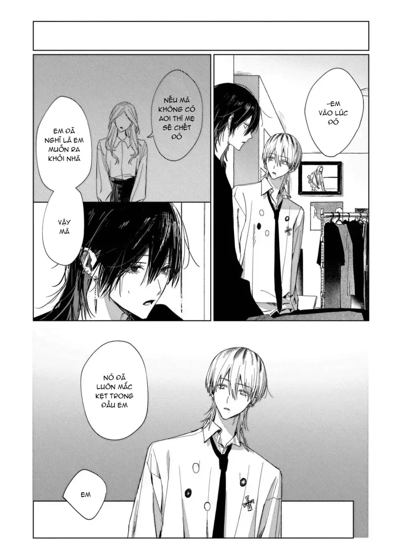 666 Dopes - Chapter 5 - Trang 52