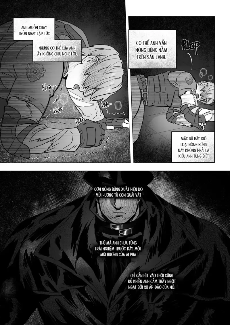 Cúc Ciu Full HD - phần đầu của c38 - Trang 74