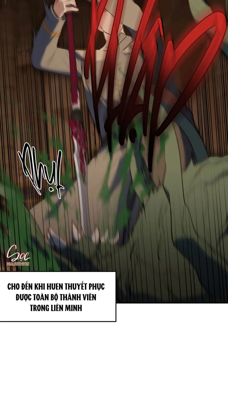 CÁCH TỒN TẠI NHƯ MỘT NGƯỜI CHƠI - Chapter 81 - Trang 40