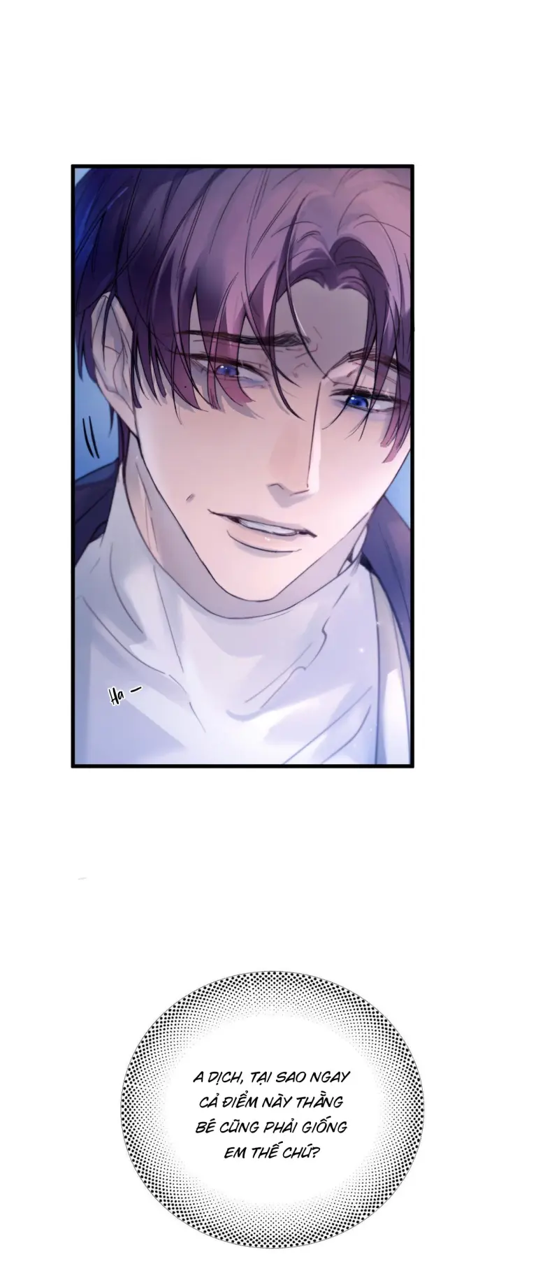 Tinh Vệ - Chapter 40 - Trang 2