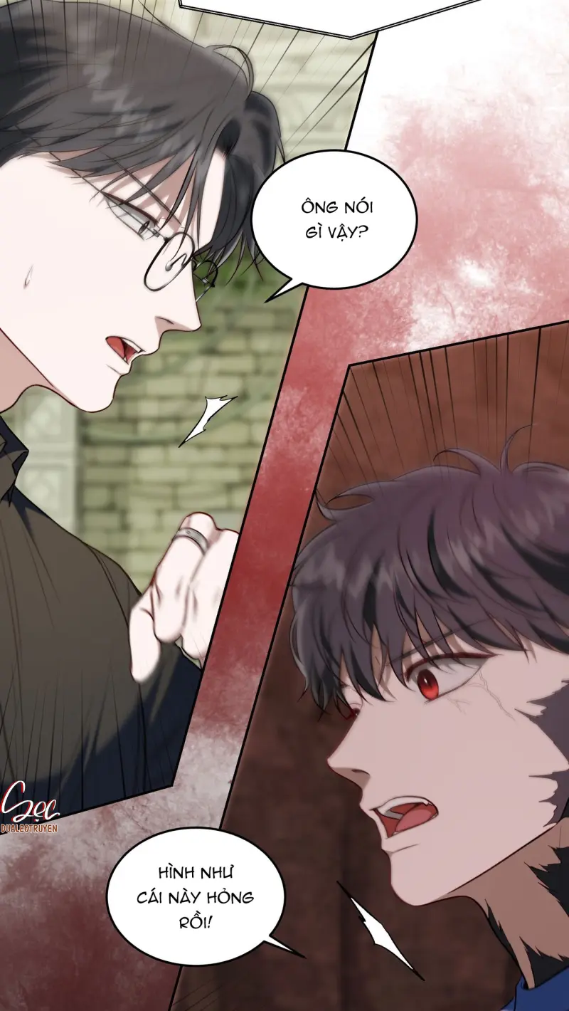 CÁCH TỒN TẠI NHƯ MỘT NGƯỜI CHƠI - Chapter 81 - Trang 98