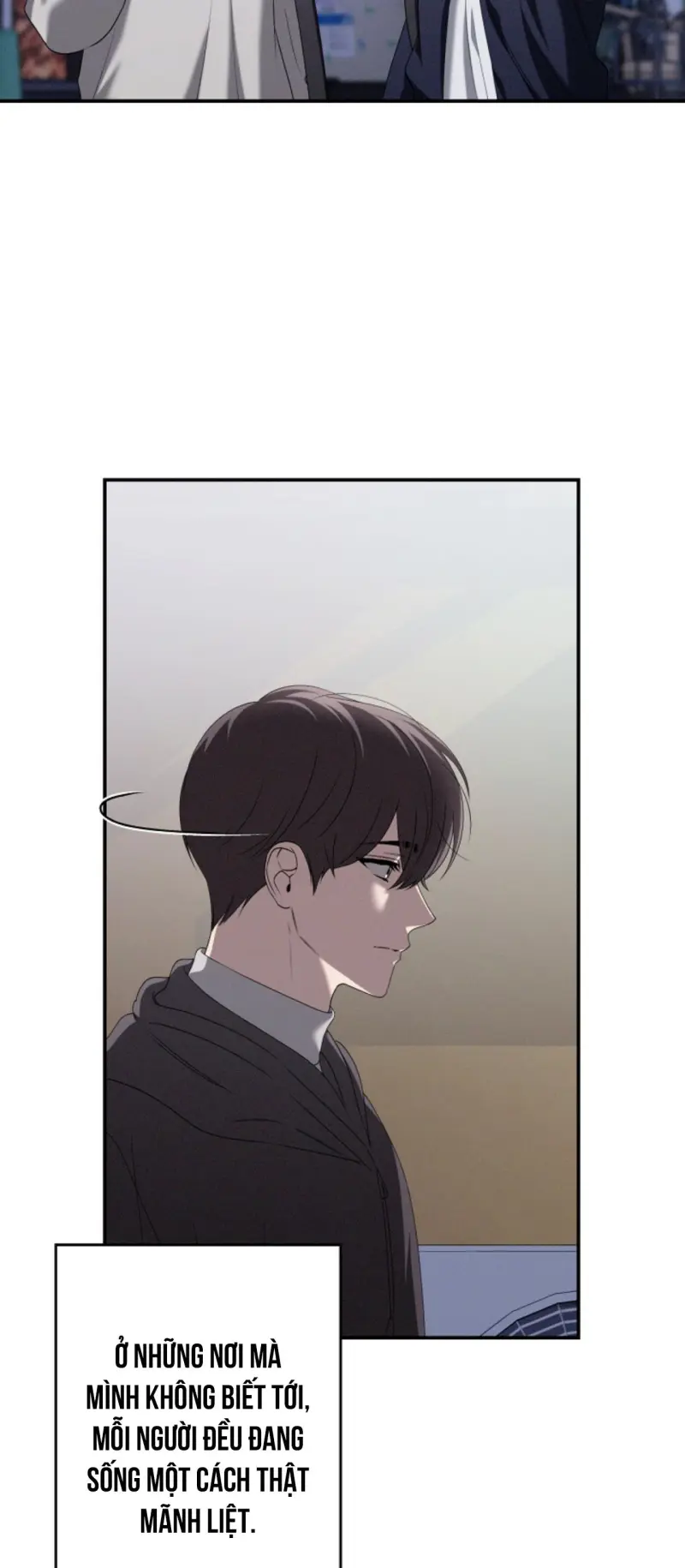 Critical Point - Chapter 76 - Trang 86