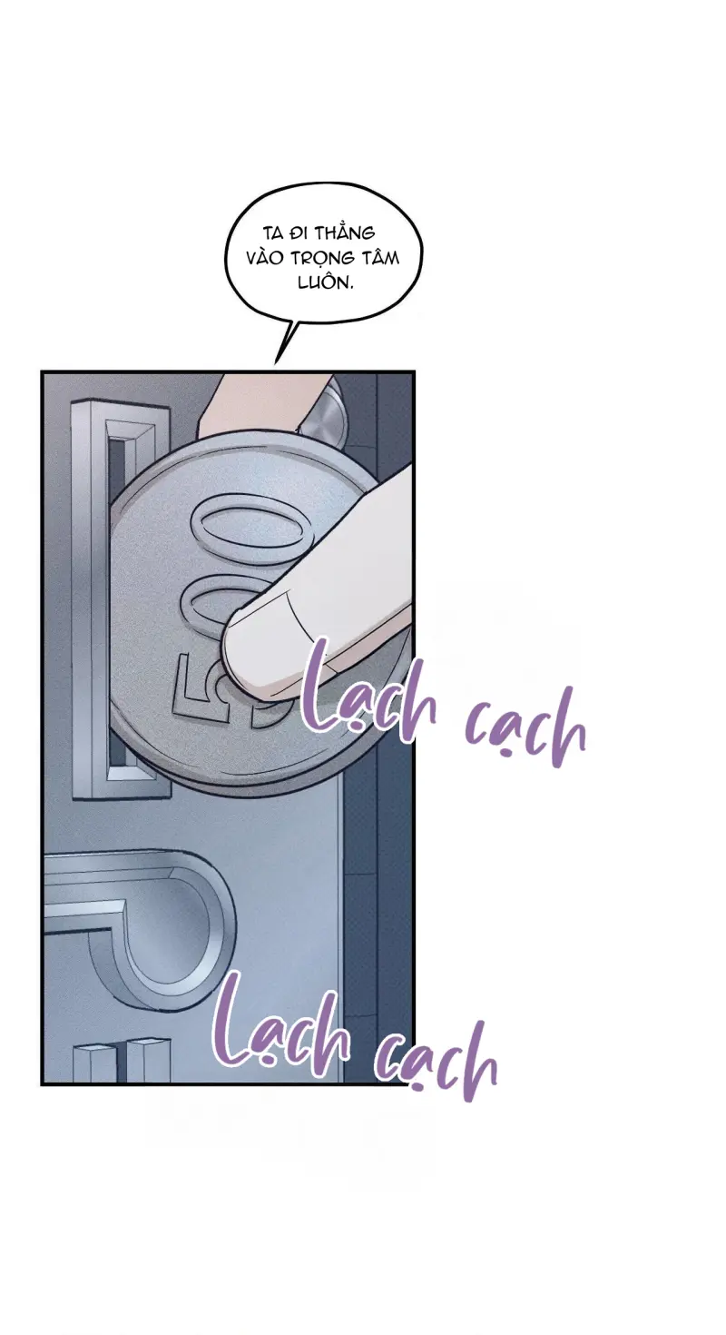 Học Sinh Giỏi Mắc Lỗi Chí Mạng - Chapter 16 - Trang 28