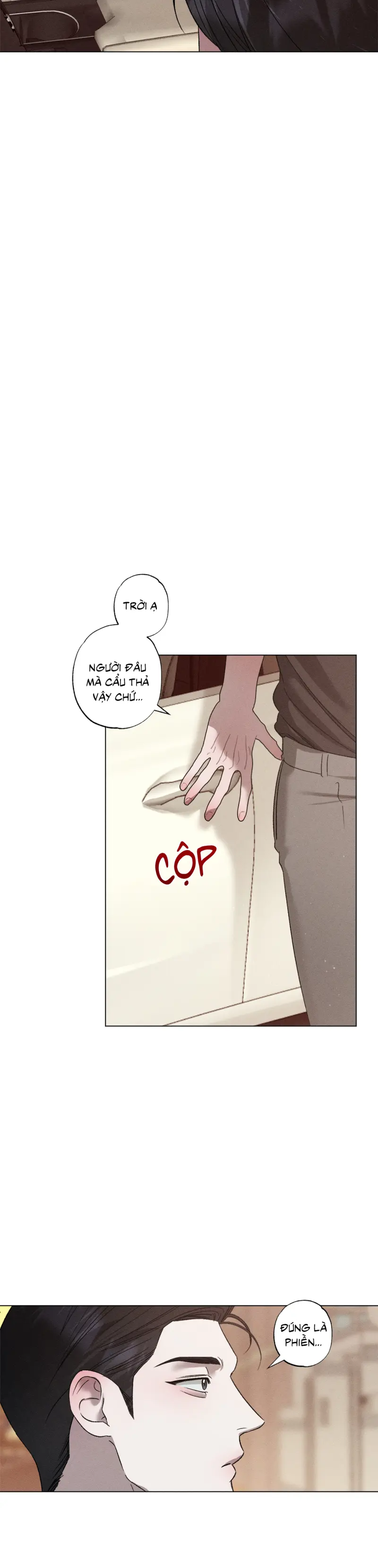  Close Up - Chapter 33 - Trang 68