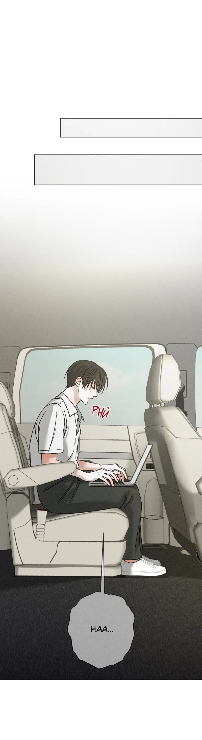  Close Up - Chapter 33 - Trang 12