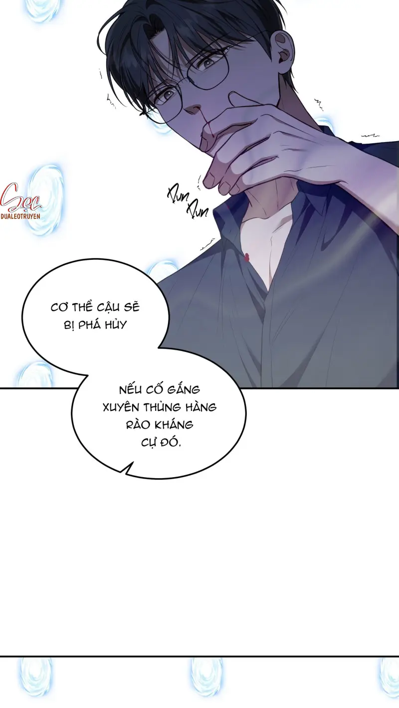 CÁCH TỒN TẠI NHƯ MỘT NGƯỜI CHƠI - Chapter 81 - Trang 24