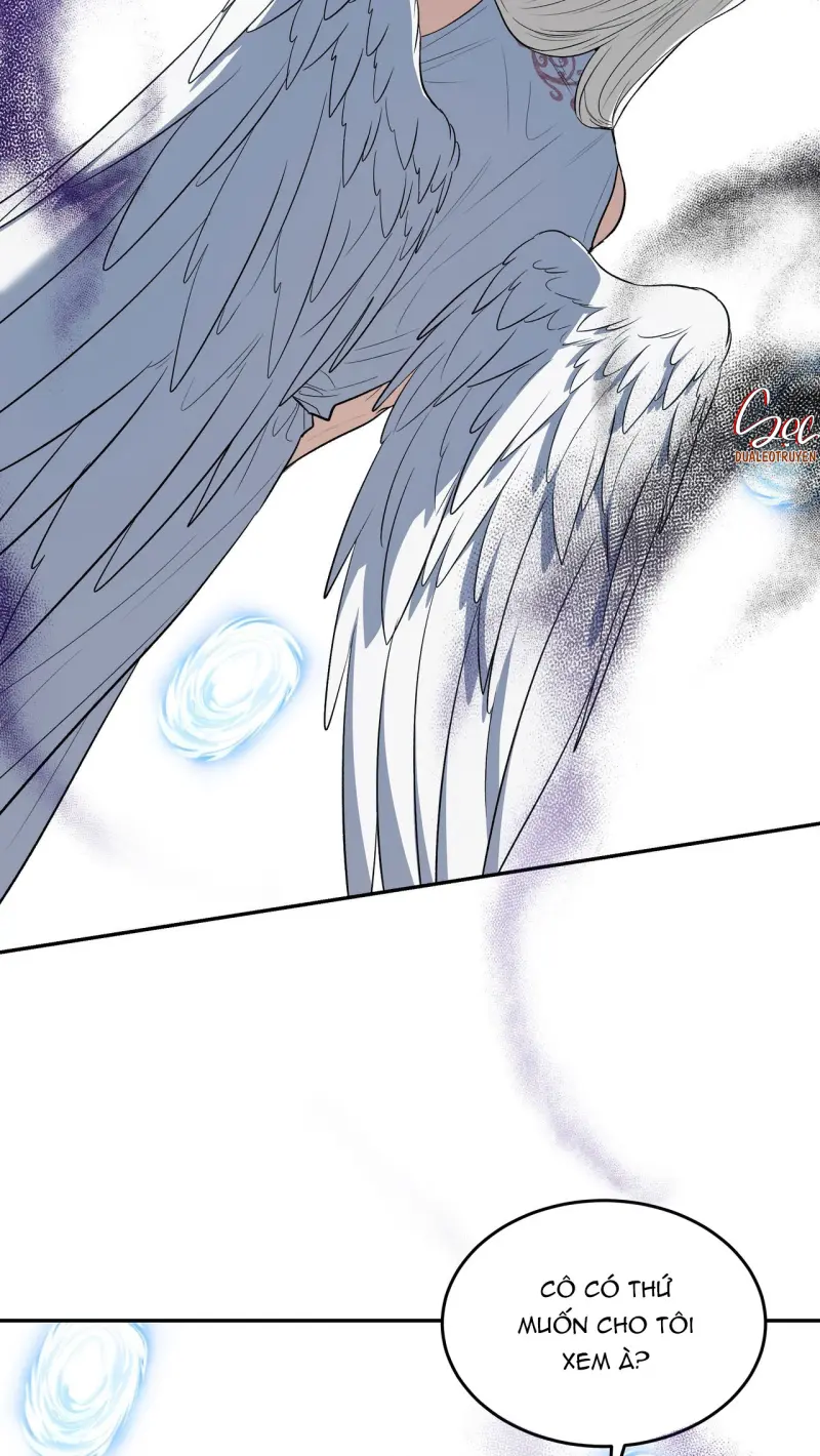 CÁCH TỒN TẠI NHƯ MỘT NGƯỜI CHƠI - Chapter 81 - Trang 6