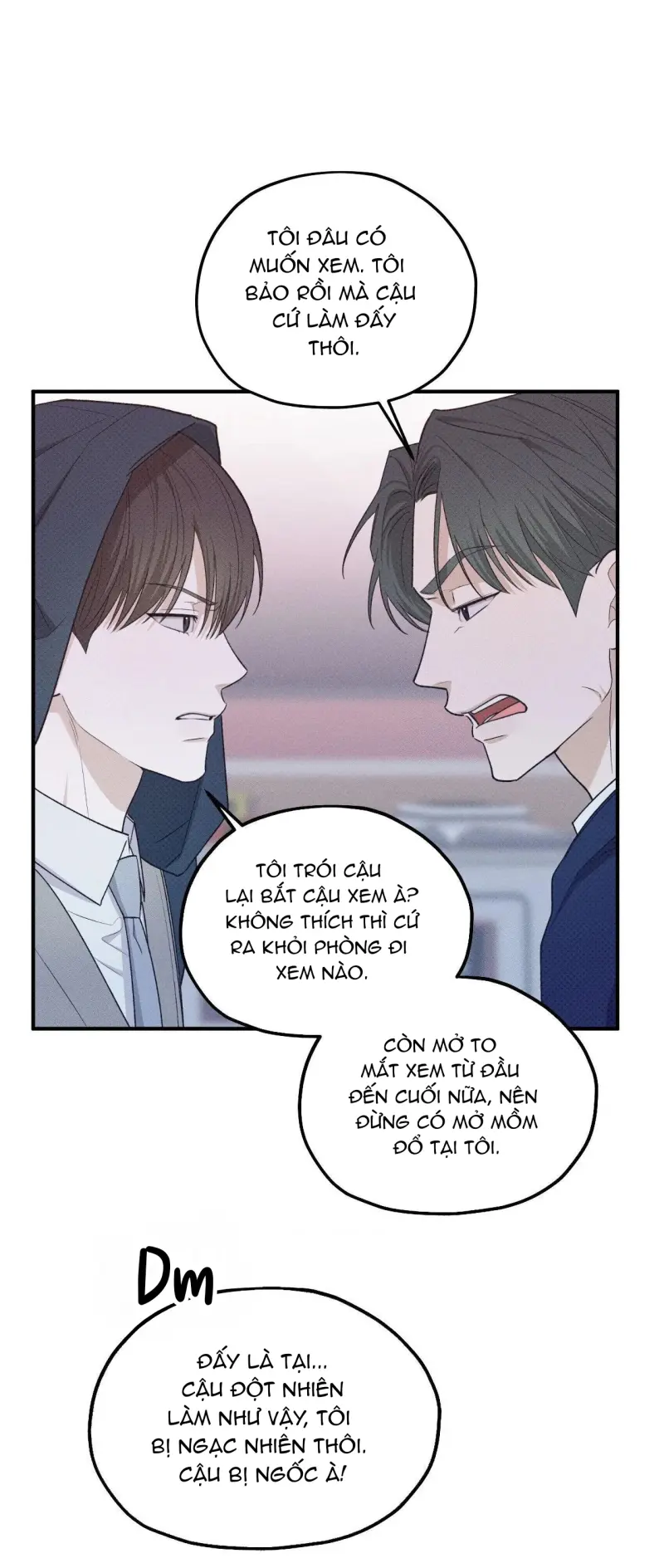 Học Sinh Giỏi Mắc Lỗi Chí Mạng - Chapter 16 - Trang 68