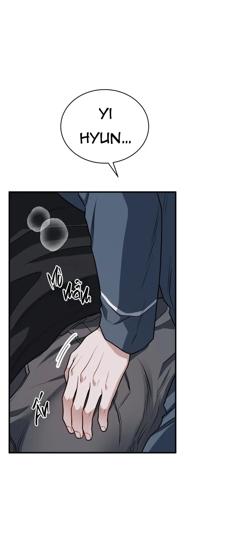 MỞ KHÓA GIAM CẦM - Chapter 24 - Trang 8