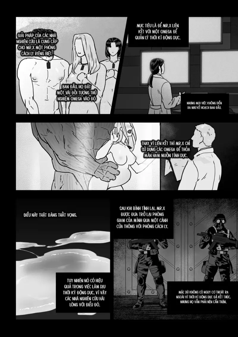 Cúc Ciu Full HD - phần đầu của c38 - Trang 60