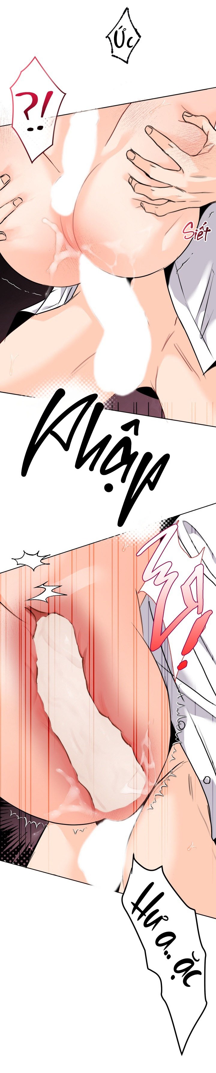 TUYẾN TIỀN LIỆT - Chapter 22 - Trang 50