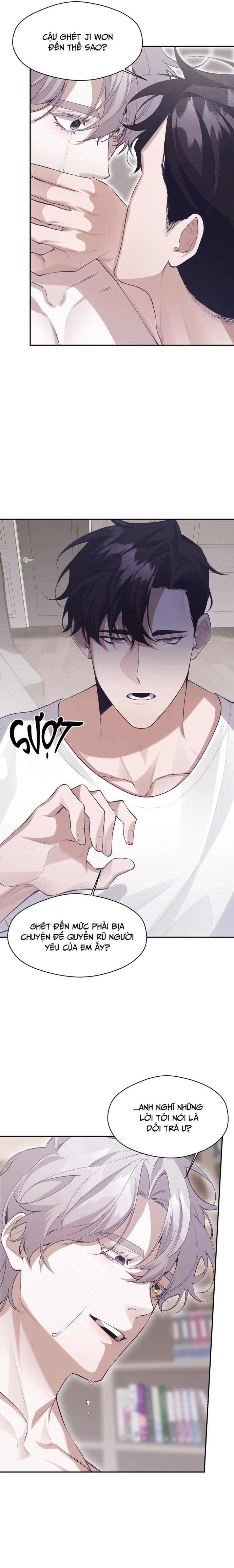 Hangman - Chapter 2 - Trang 44