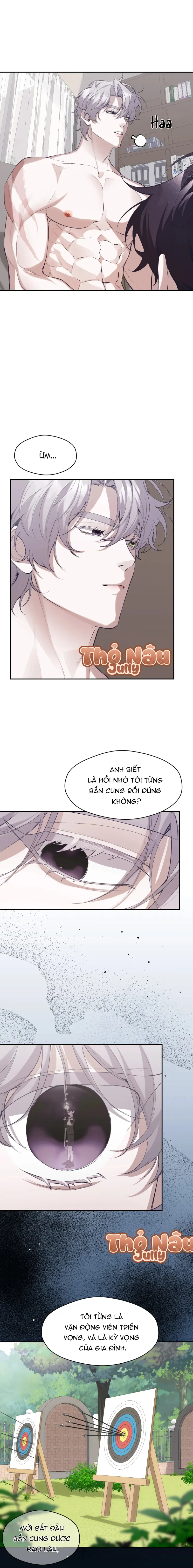 Kẻ Hành Hình - Chapter 2 - Trang 11