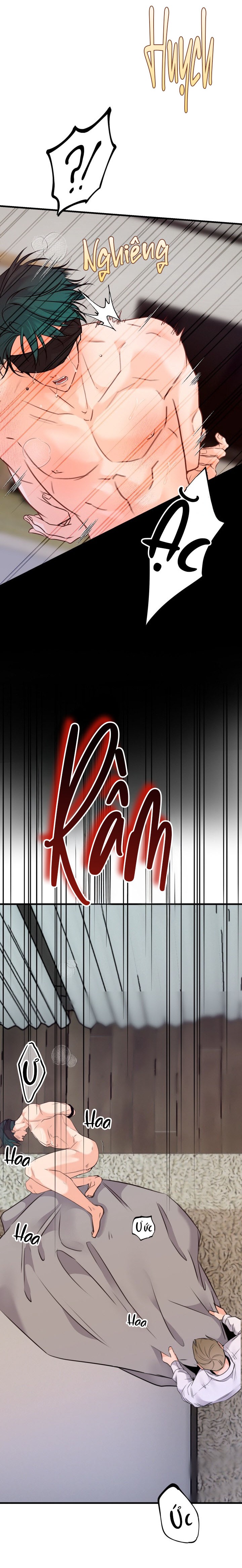 TUYẾN TIỀN LIỆT - Chapter 22 - Trang 38