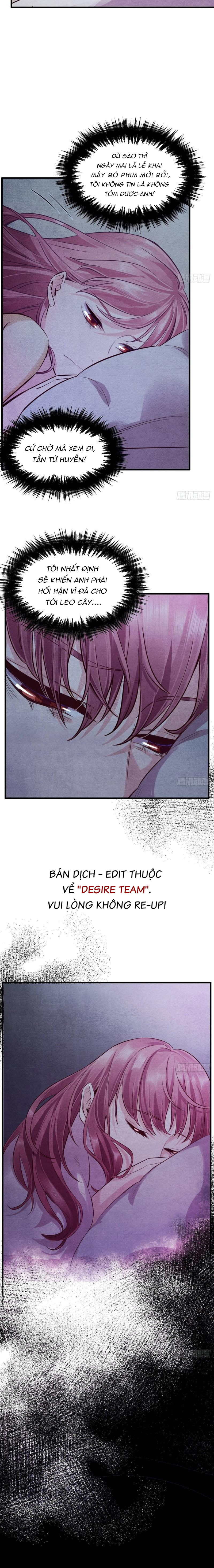 Tiệm Kỳ Mộng - Chapter 4 - Trang 70