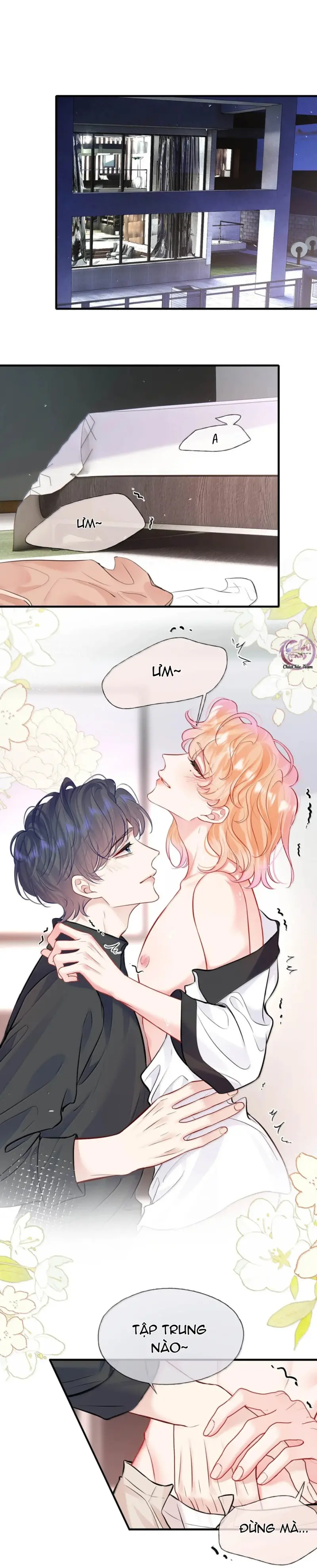 ĐỐI TƯỢNG CÔNG LƯỢC! THIẾT LẬP TÍNH CÁCH CỦA ANH BỊ MÉO MÓ RỒI! - Chapter 53 - Trang 11