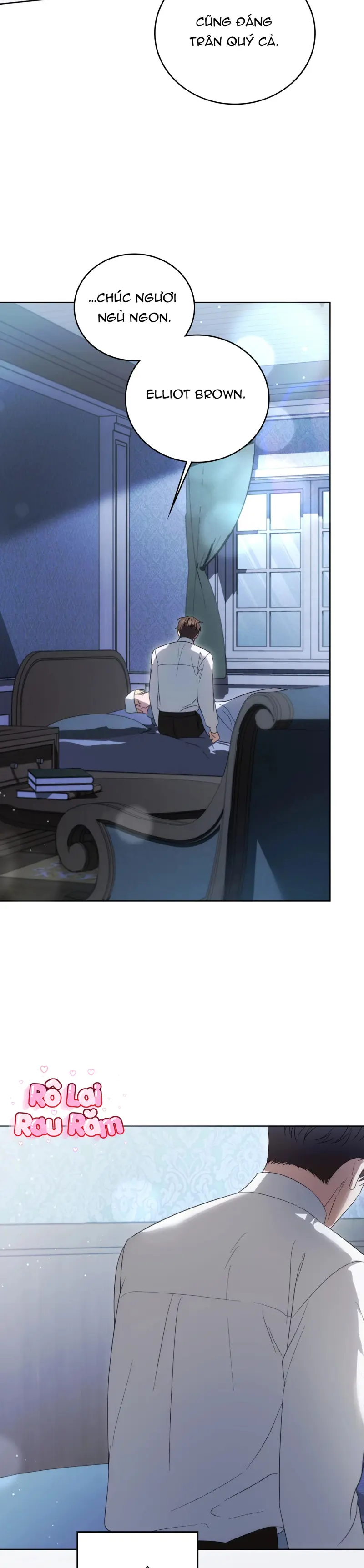 KẺ VIẾT THAY THƯ TÌNH - Chapter 26 - Trang 84