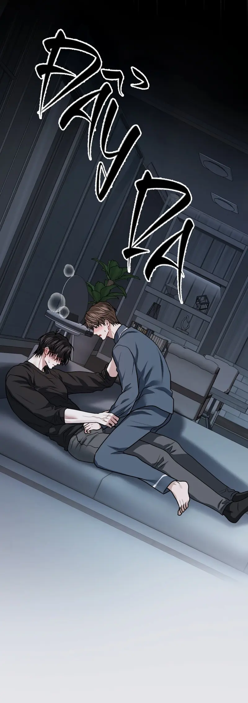 MỞ KHÓA GIAM CẦM - Chapter 24 - Trang 14