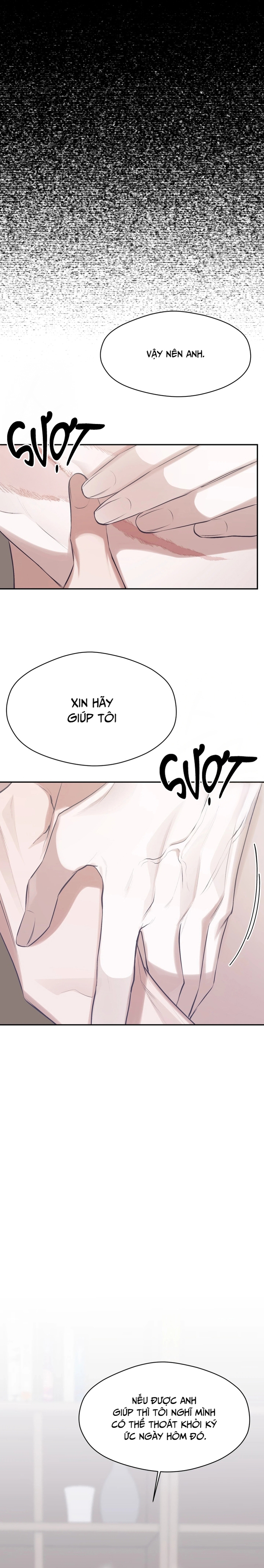 Hangman - Chapter 2 - Trang 38