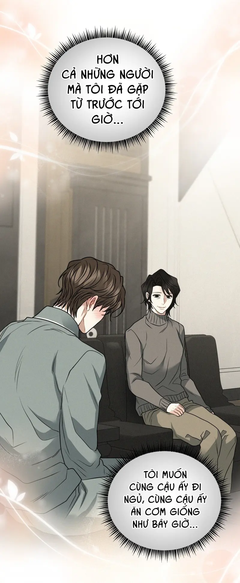 MỞ KHÓA GIAM CẦM - Chapter 25 - Trang 84