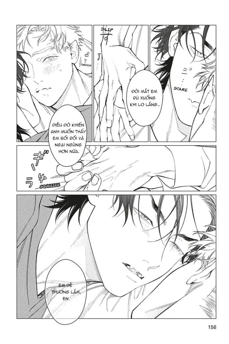 Răng Nanh - H+ - Trang 59