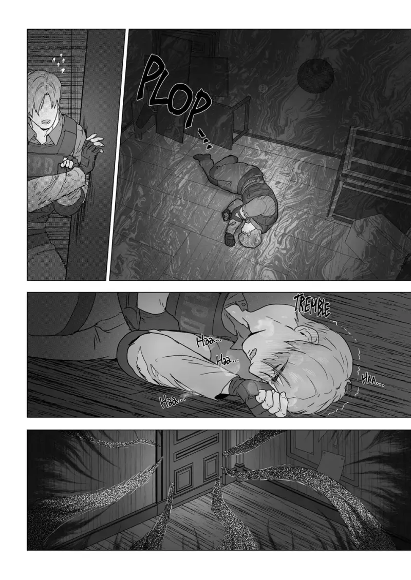 Cúc Ciu Full HD - phần đầu của c38 - Trang 48