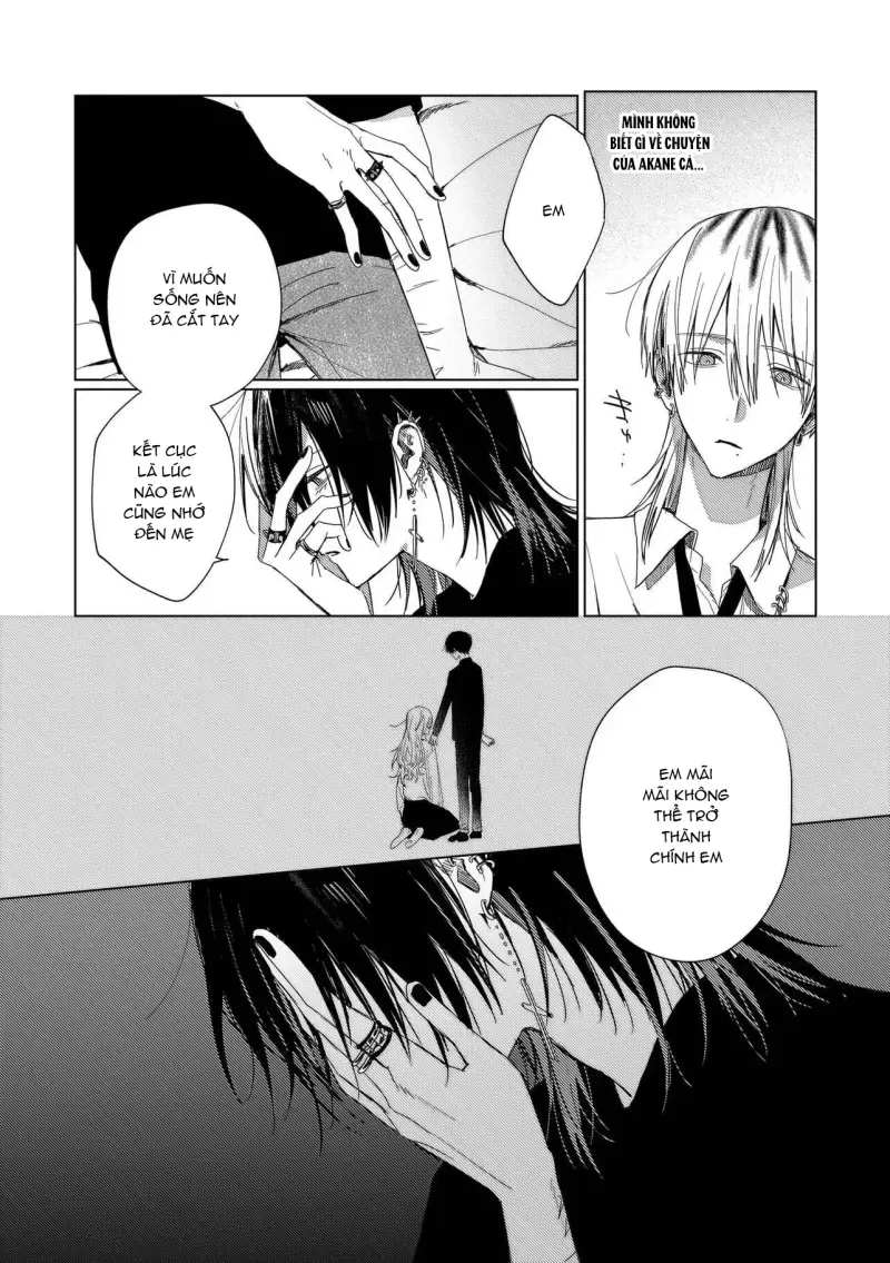 666 Dopes - Chapter 5 - Trang 54