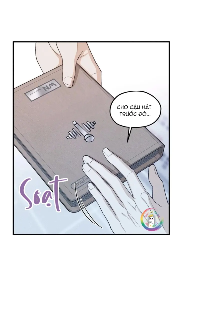 Học Sinh Giỏi Mắc Lỗi Chí Mạng - Chapter 16 - Trang 48