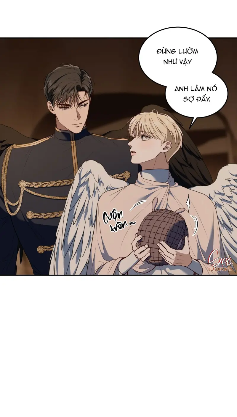 CÁCH TỒN TẠI NHƯ MỘT NGƯỜI CHƠI - Chapter 81 - Trang 70