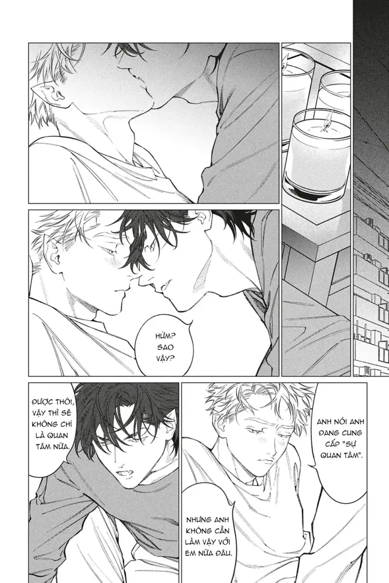 Răng Nanh - H+ - Trang 47