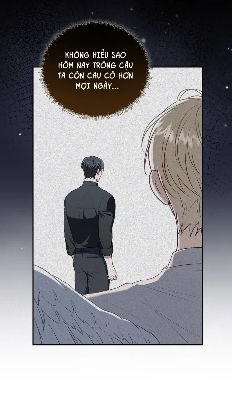 CÁCH TỒN TẠI NHƯ MỘT NGƯỜI CHƠI - Chapter 81 - Trang 46