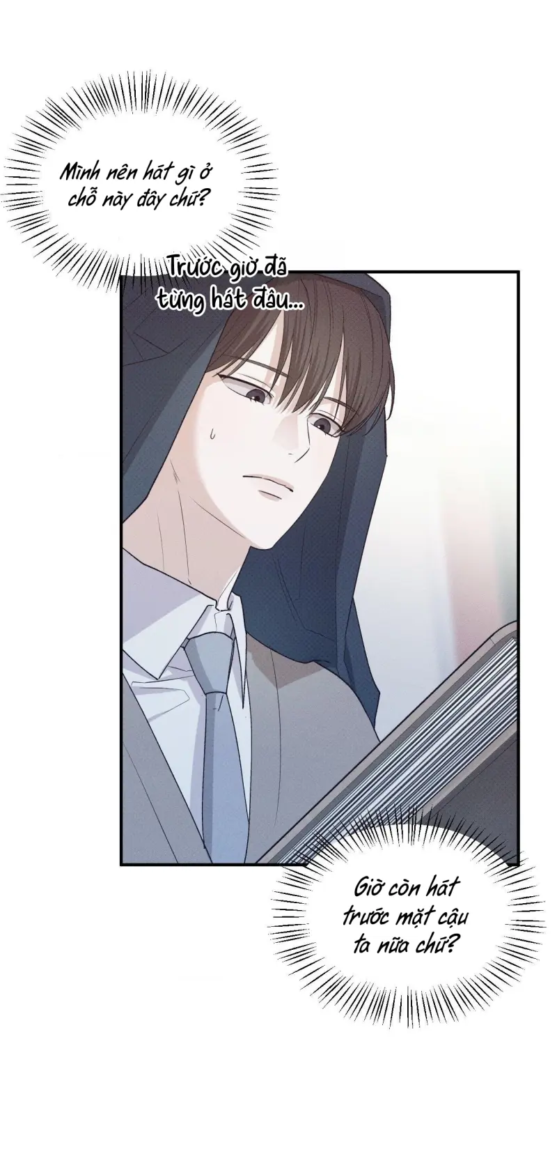 Học Sinh Giỏi Mắc Lỗi Chí Mạng - Chapter 16 - Trang 46