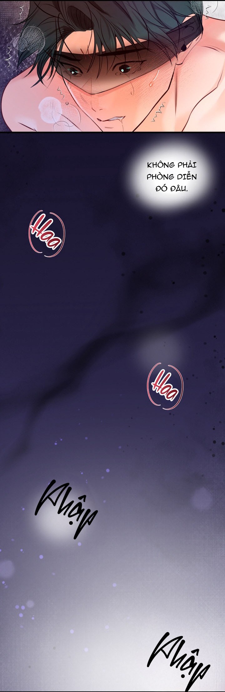 TUYẾN TIỀN LIỆT - Chapter 22 - Trang 10