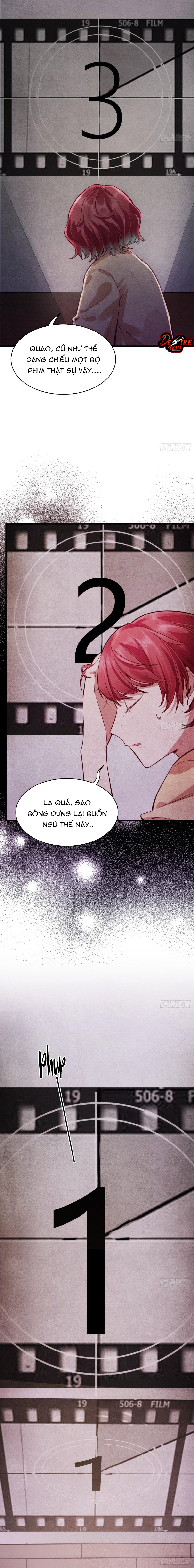 Tiệm Kỳ Mộng - Chapter 4 - Trang 16