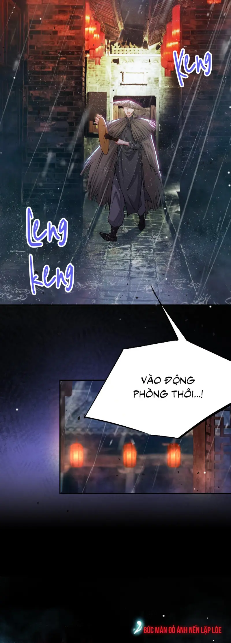 Quan hệ thế thân - Chapter 227 - Trang 4