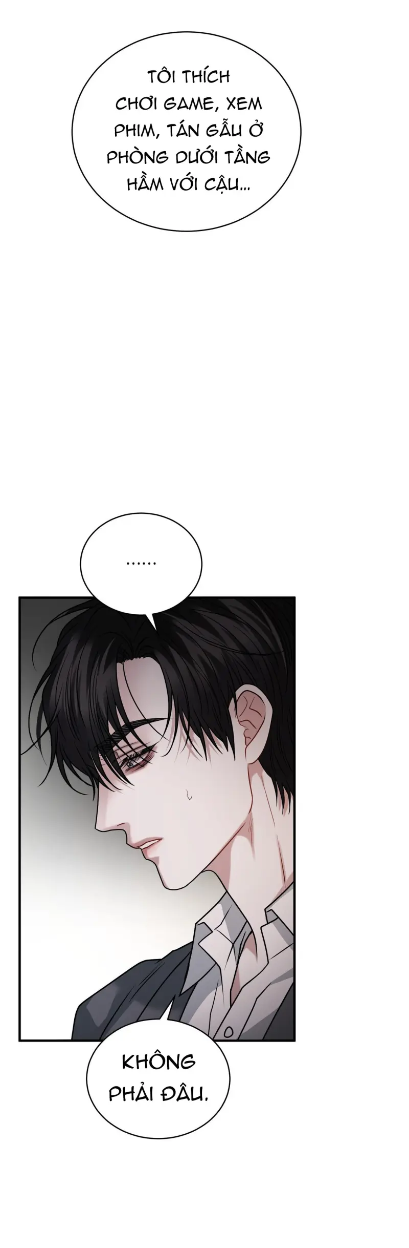 MỞ KHÓA GIAM CẦM - Chapter 25 - Trang 100