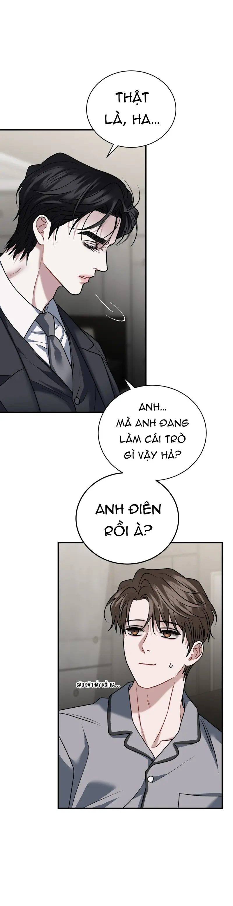 MỞ KHÓA GIAM CẦM - Chapter 24 - Trang 84