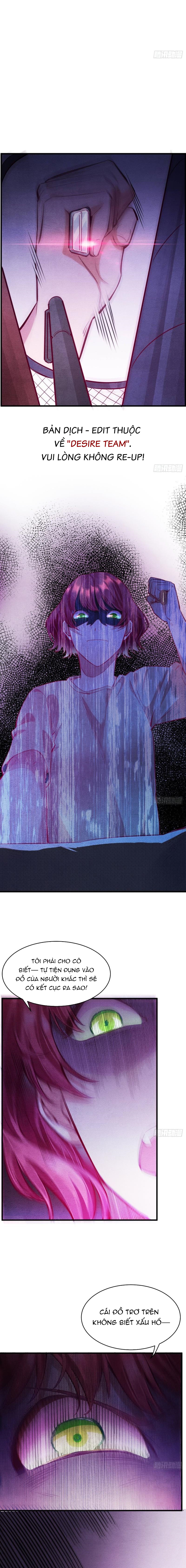 Tiệm Kỳ Mộng - Chapter 4 - Trang 58