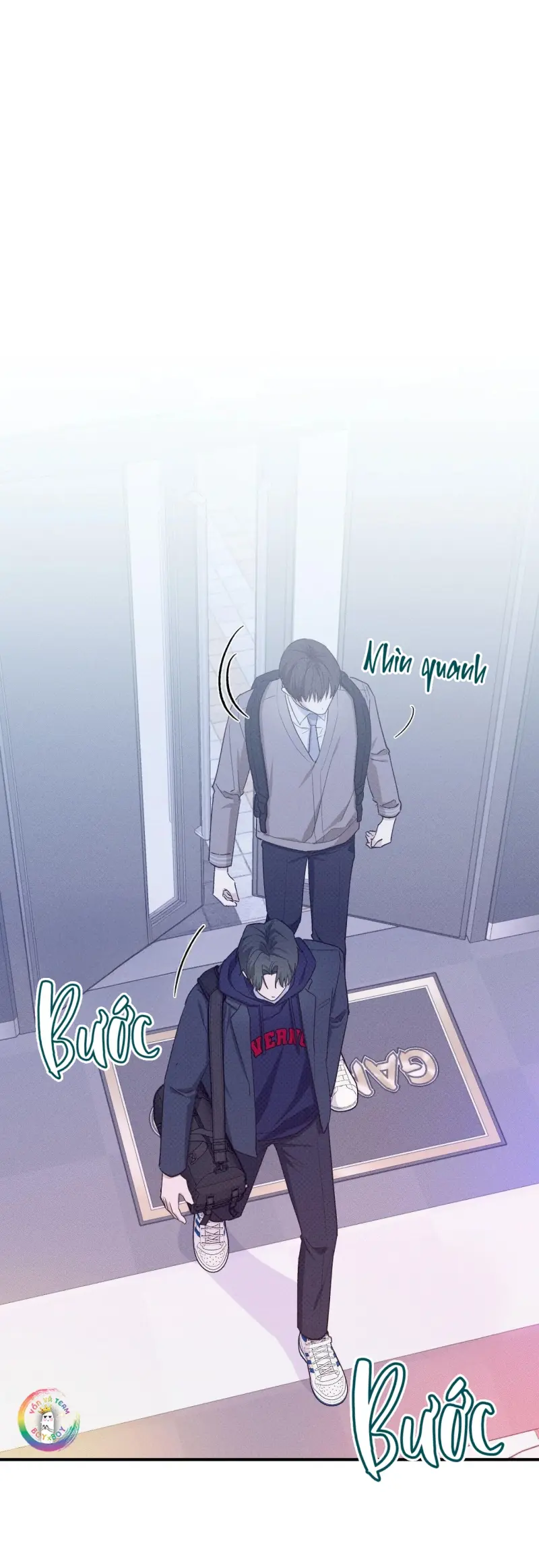 Học Sinh Giỏi Mắc Lỗi Chí Mạng - Chapter 16 - Trang 10