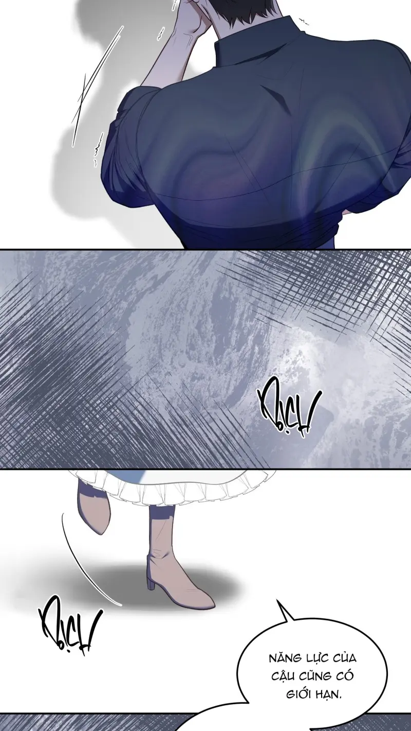 CÁCH TỒN TẠI NHƯ MỘT NGƯỜI CHƠI - Chapter 81 - Trang 20