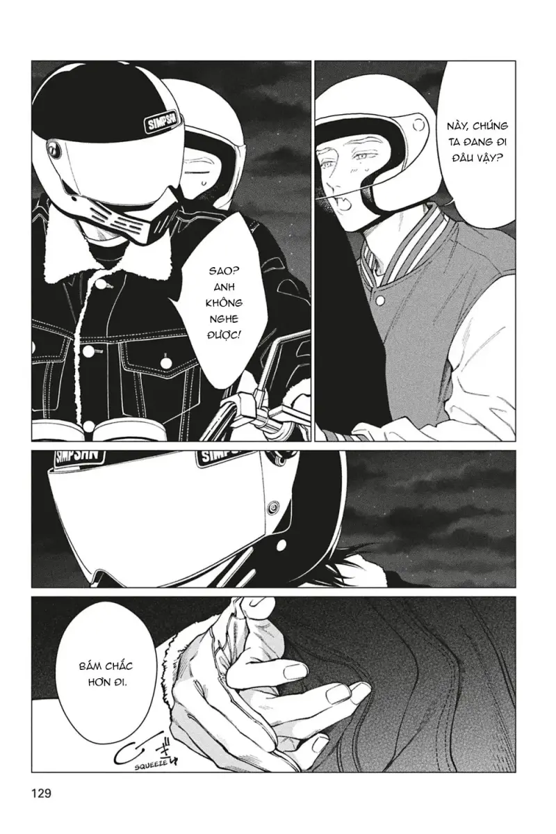 Răng Nanh - H+ - Trang 5